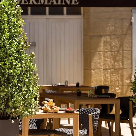 La Mere Germaine